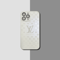 Case iPhone Louis Vuitton Glass