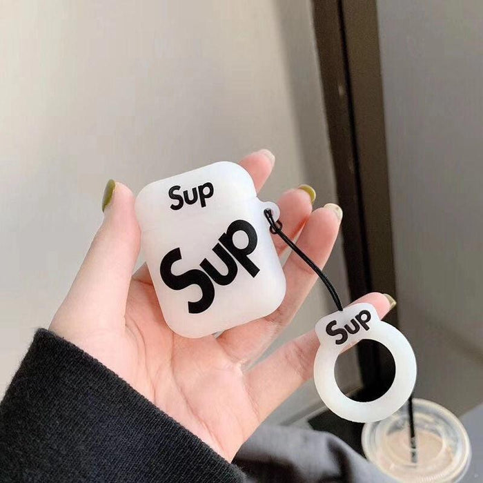 Case Airpods Supreme