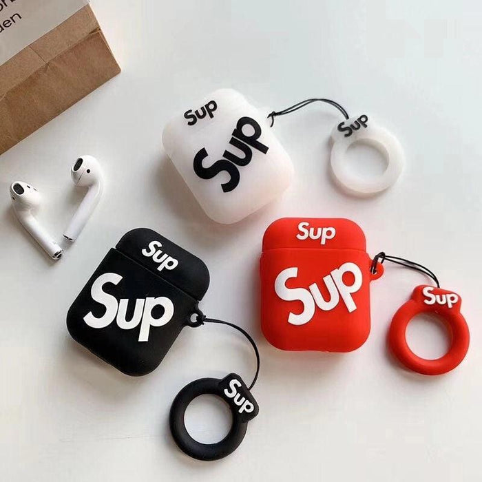 Case Airpods Supreme