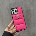 Case iPhone Prada Puffer