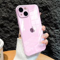 Case iPhone 9D Glass