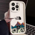 Case iPhone TNF Anti-Choque