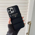 Case iPhone Prada Puffer