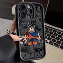 Case iPhone Goku Dragon Ball Z