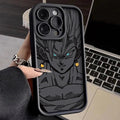 Case iPhone Goku Dragon Ball Z