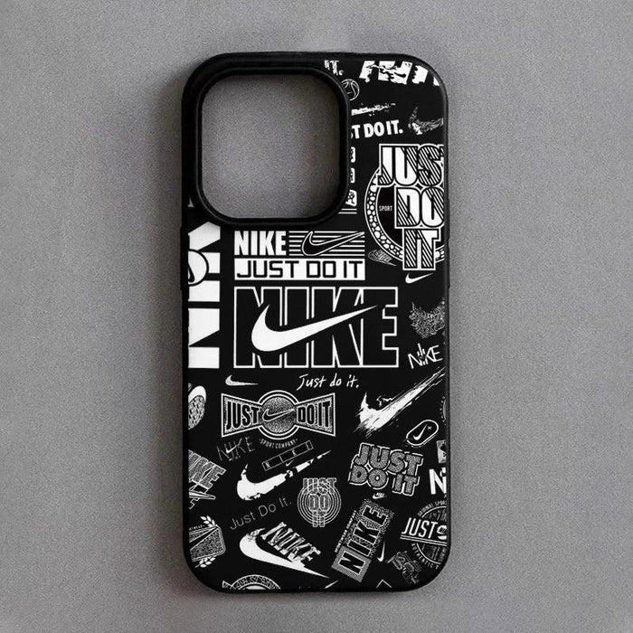 Case iPhone Nike Just Do It